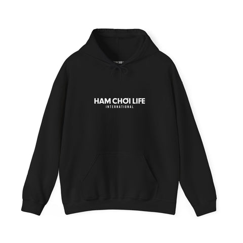 V1 Basic Int. Hoodie