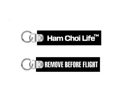 “The Daily” Flight tags